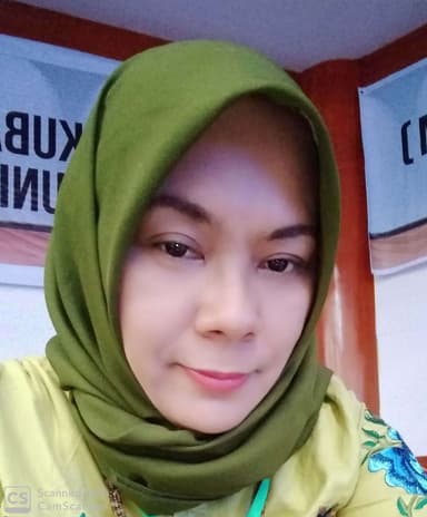 Foto EVITAYANI - Dosen di Universitas Andalas