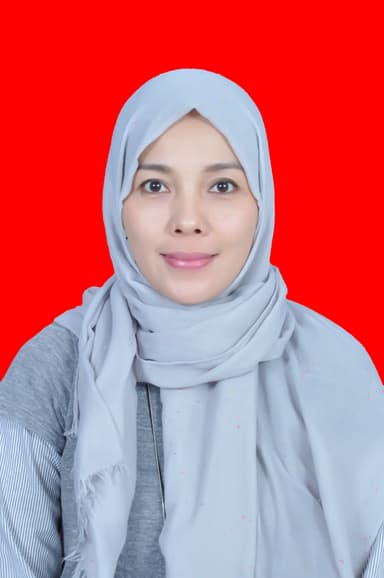 Foto EKA CANDRA LINA - Dosen di Universitas Andalas