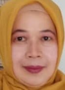 Foto SYAHYANA RAESI - Dosen di Universitas Andalas