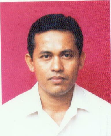 Foto APRIZAL ZAINAL - Dosen di Universitas Andalas