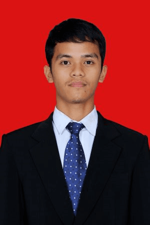 Foto Fadli Hafizulhaq - Dosen di Universitas Andalas