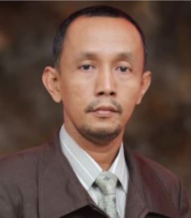 Foto BAYU MARTANTO ADJI - Dosen di Universitas Andalas