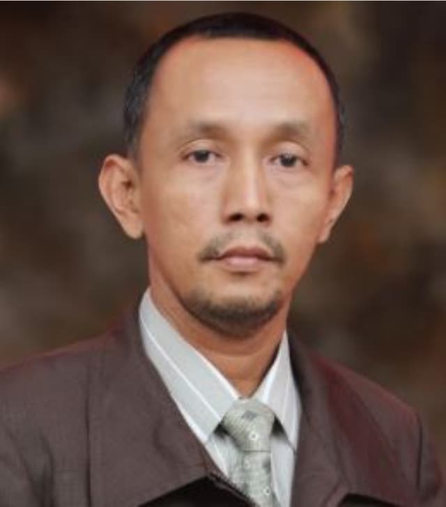 Foto BAYU MARTANTO ADJI