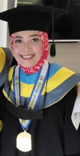 Foto ERNA WIDIASTUTY