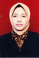 Foto REGINA ANDAYANI