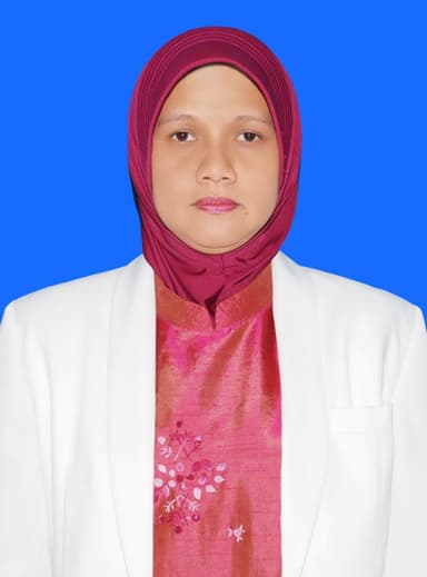 Foto FINNY FITRY YANI - Dosen di Universitas Andalas