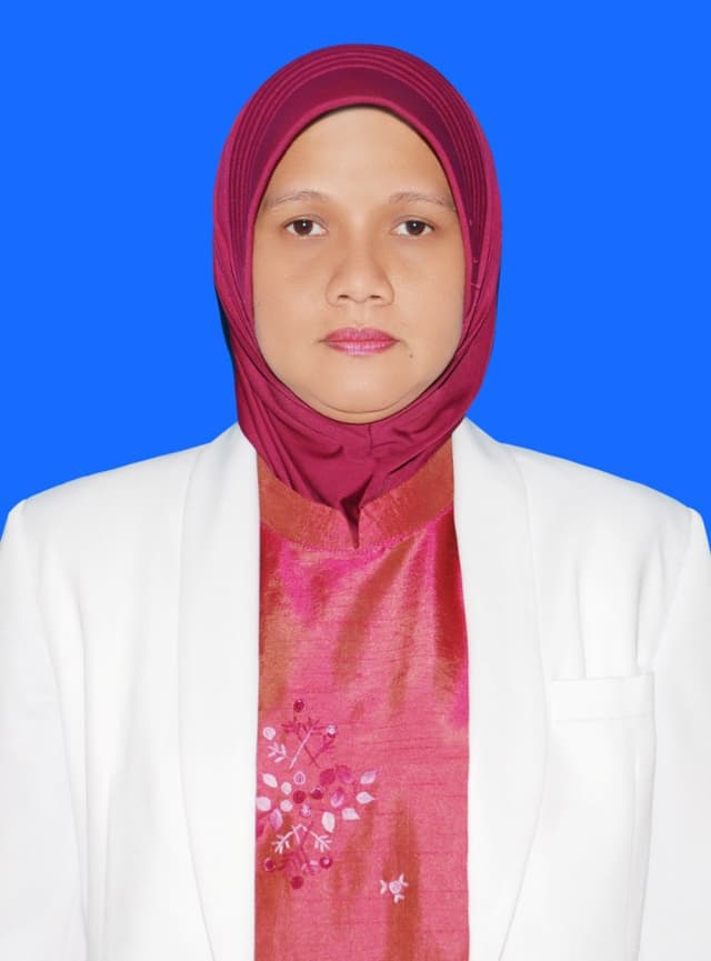 Foto FINNY FITRY YANI