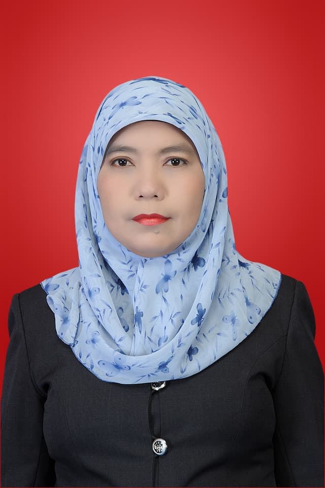 Foto ESI AFRIYANTI
