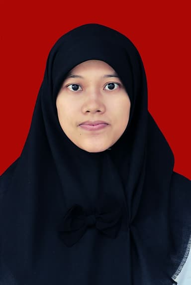 Foto VIONI DEROSYA - Dosen di Universitas Andalas