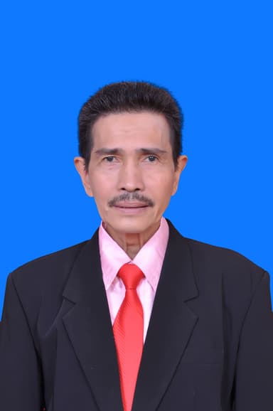 Foto ARFA'I - Dosen di Universitas Andalas