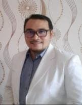 Foto RUDY AFRIANT - Dosen di Universitas Andalas