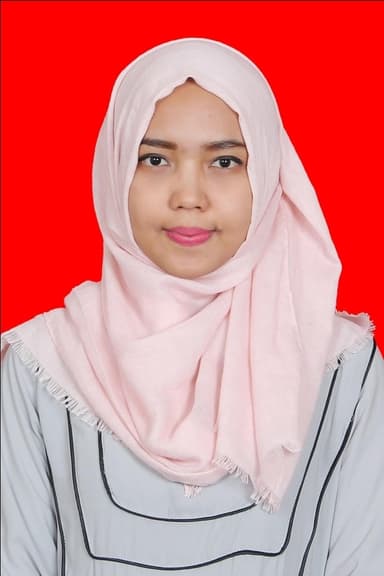 Foto SHELVY HARIA ROZA - Dosen di Universitas Andalas