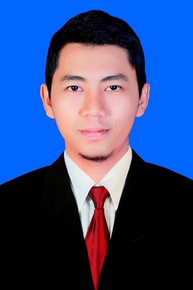 Foto ZAHLUL IKHSAN - Dosen di Universitas Andalas