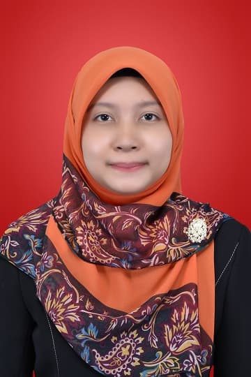 Foto UPITA ANGGUNSURI - Dosen di Universitas Andalas