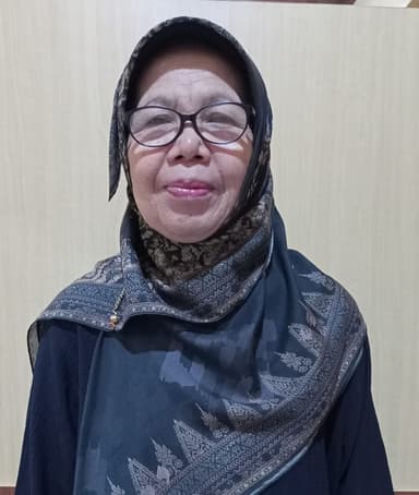 Foto TENOFRIMER - Dosen di Universitas Andalas