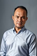 Foto ARDIAN RIZA - Dosen di Universitas Andalas