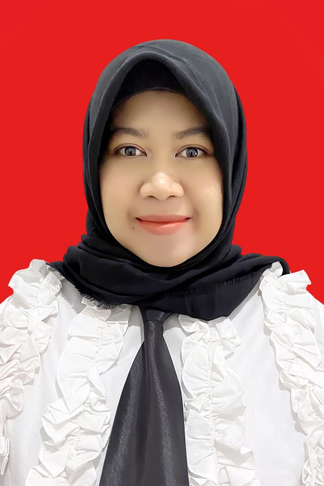 Foto AZYYATI RIDHA ALFIAN
