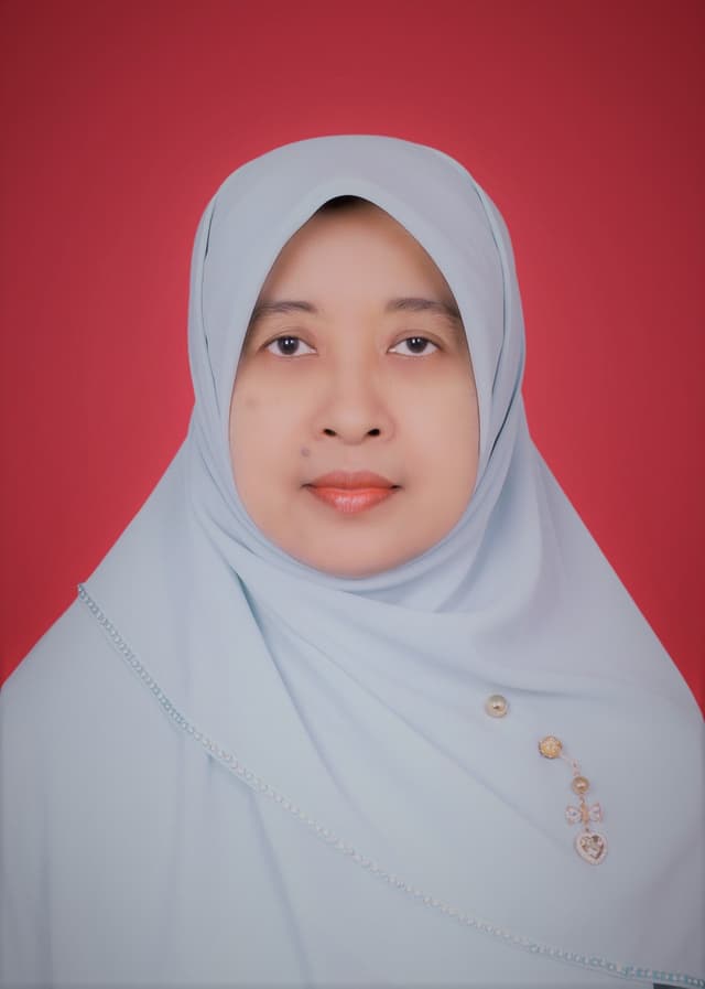 Foto NURHAYATI