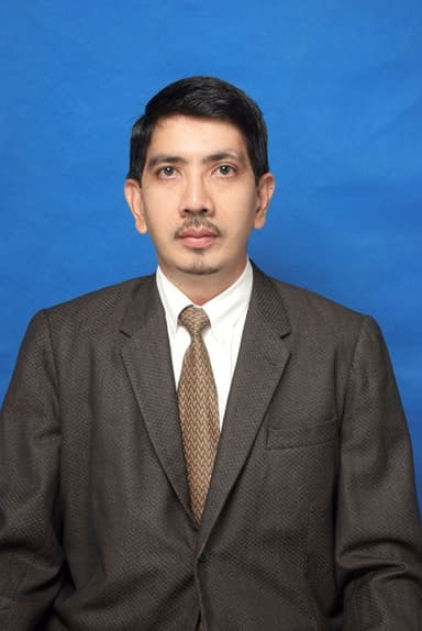 Foto RAHMAT RASYID - Dosen di Universitas Andalas