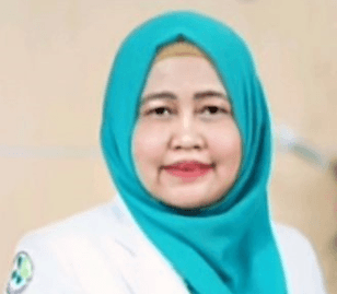 Foto ASRAWATI - Dosen di Universitas Andalas