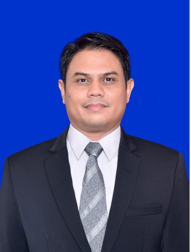 Foto DEIVY ANDHIKA PERMATA