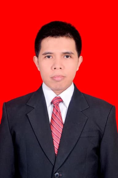 Foto EDRIA SANDIKA - Dosen di Universitas Andalas