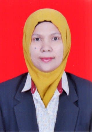 Foto LENDRAWATI - Dosen di Universitas Andalas