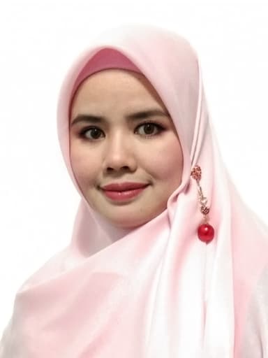 Foto FITRINI - Dosen di Universitas Andalas