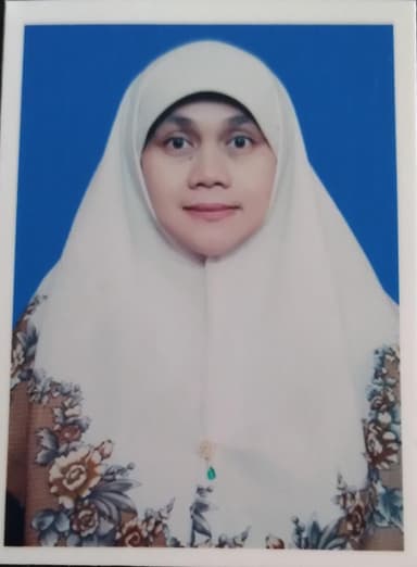 Foto DIAN MILVITA - Dosen di Universitas Andalas