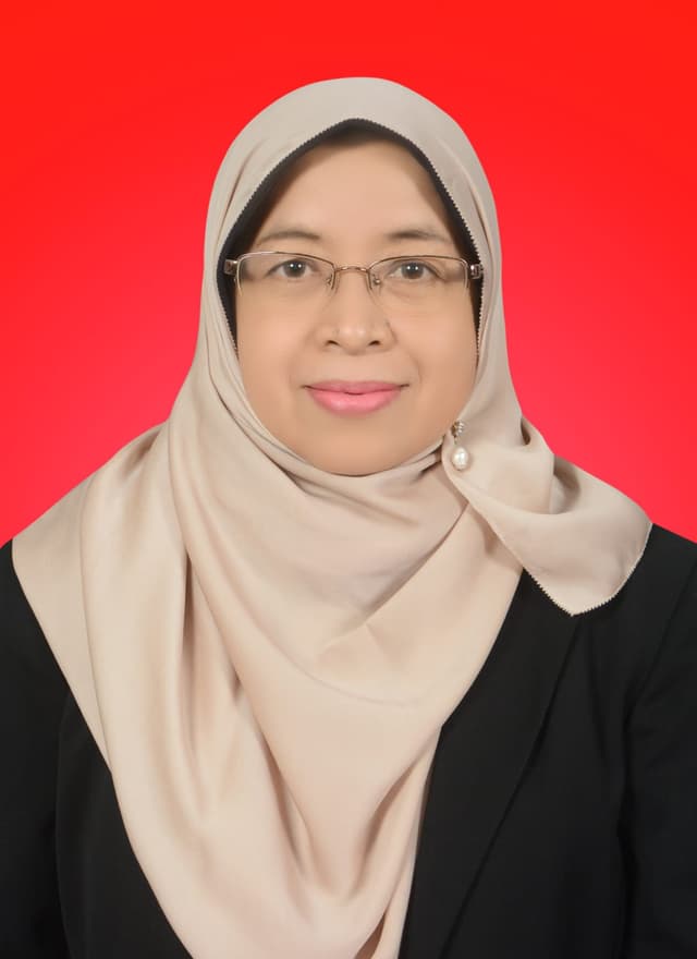 Foto ARINA WIDYA MURNI