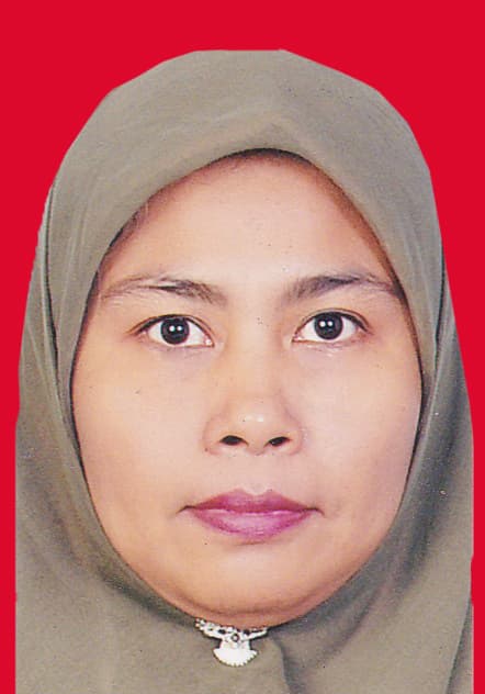 Foto RETNO PRIHATINI