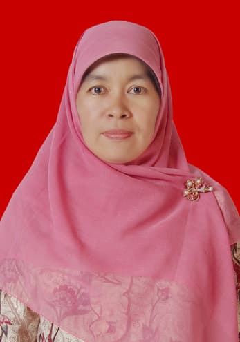 Foto ZULVERA - Dosen di Universitas Andalas