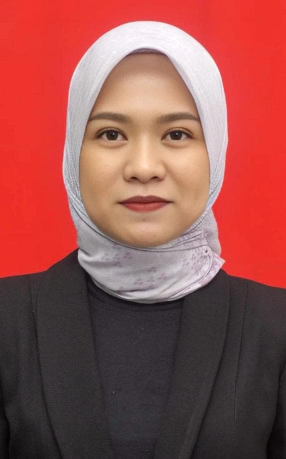 Foto FELGA ZULFIA RASDIANA