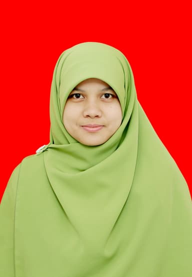 Foto DESTA YOLANDA - Dosen di Universitas Andalas