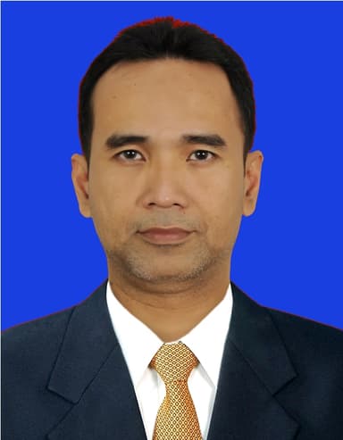 Foto KURNIADI ILHAM - Dosen di Universitas Andalas