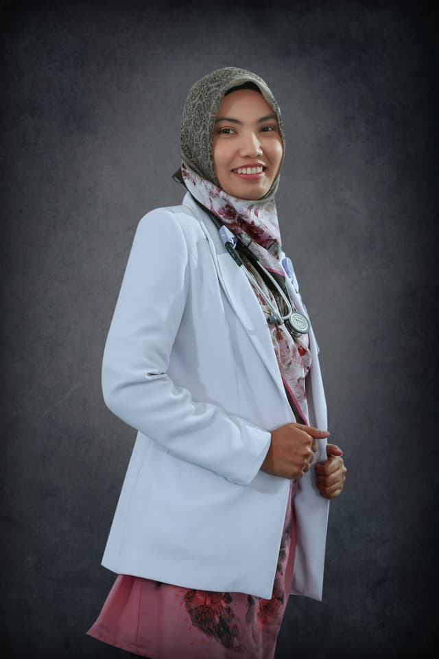 Foto CITRA KIKI KREVANI