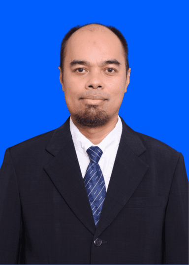 Foto MEIFAL RUSLI - Dosen di Universitas Andalas