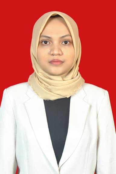 Foto RISTI KURNIA DEWI - Dosen di Universitas Andalas