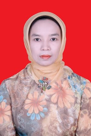 Foto SABRINA ERMAYANTI - Dosen di Universitas Andalas