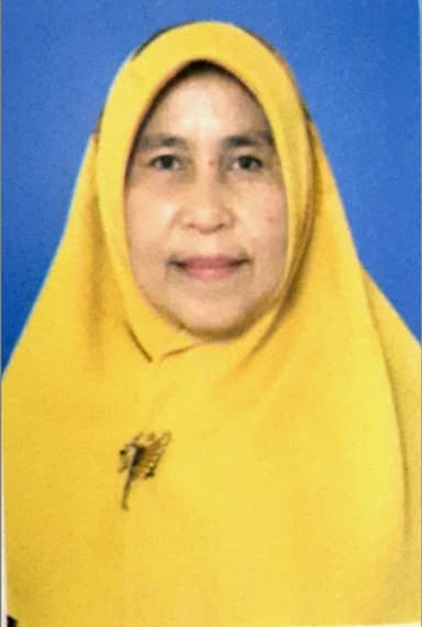 Foto MAGDARIZA - Dosen di Universitas Andalas