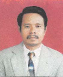 Foto ZEFRIZAL NURDIN - Dosen di Universitas Andalas