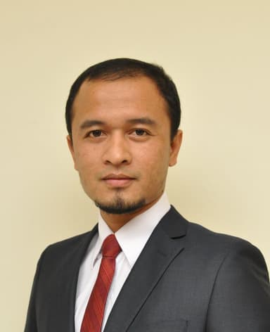 Foto RANDY NOVIRSA - Dosen di Universitas Andalas