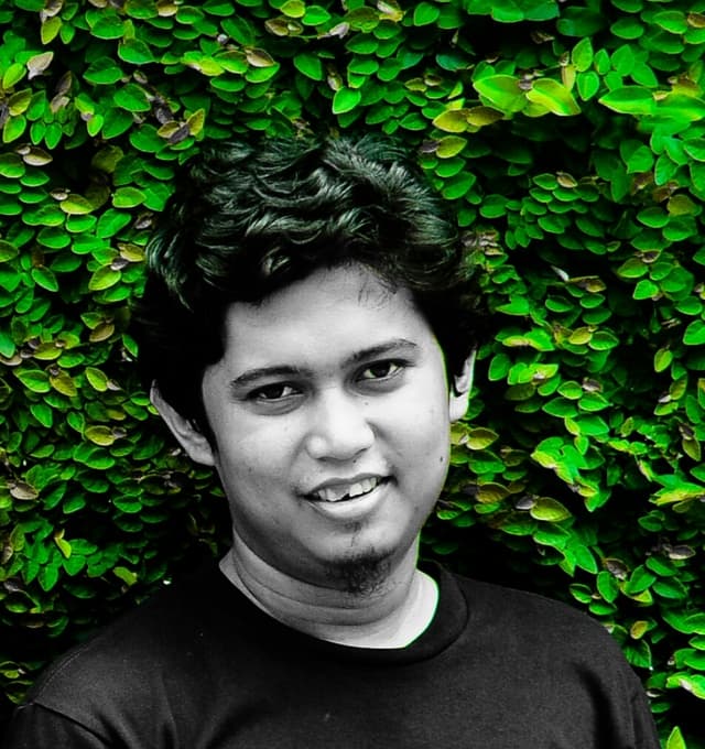 Foto BERRI BRILLIANT ALBAR