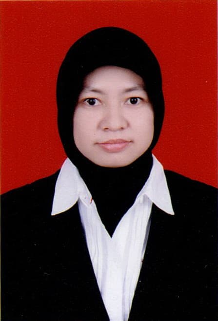 Foto ANA FITRI RAMADANI