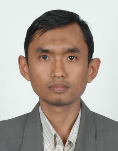 Foto MOHAMAD FANY ALFARISI - Dosen di Universitas Andalas