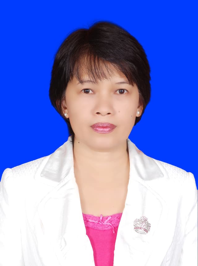 Foto ZOZY ANELOI NOLI