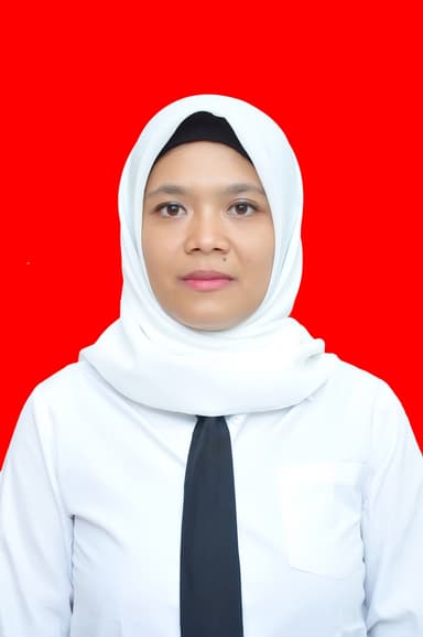 Foto WINNY ALNA MARLINA - Dosen di Universitas Andalas