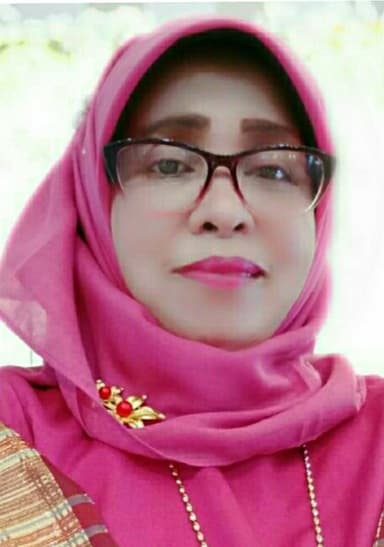 Foto OKTANIS EMALINDA - Dosen di Universitas Andalas