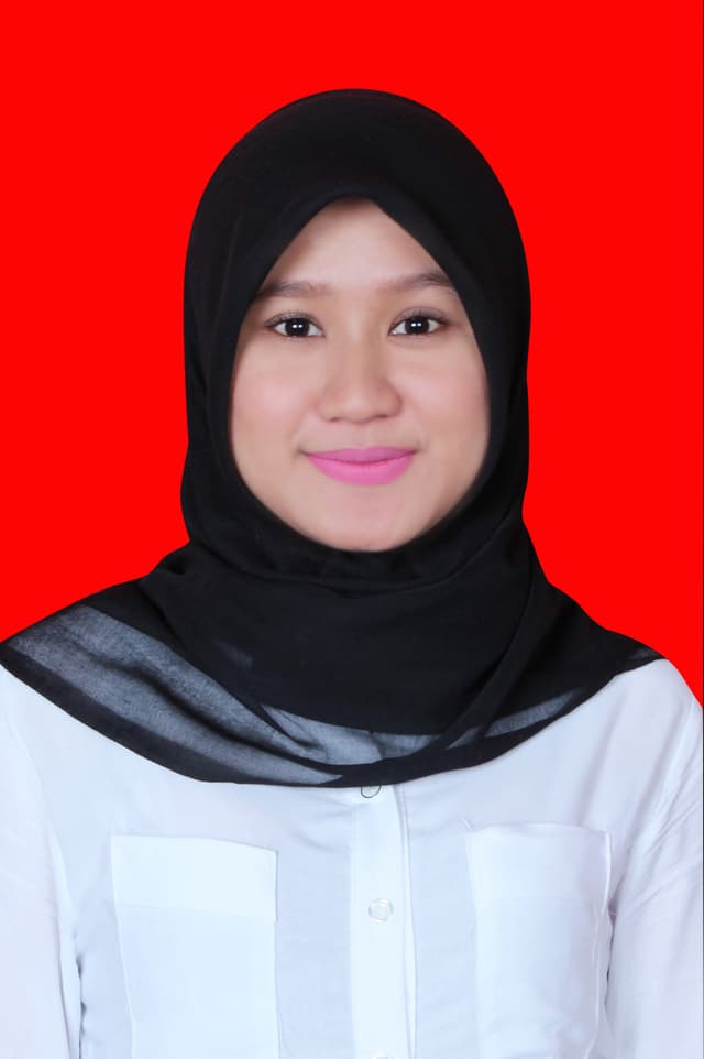 Foto GITA DWI JIWANDA SOVIRA