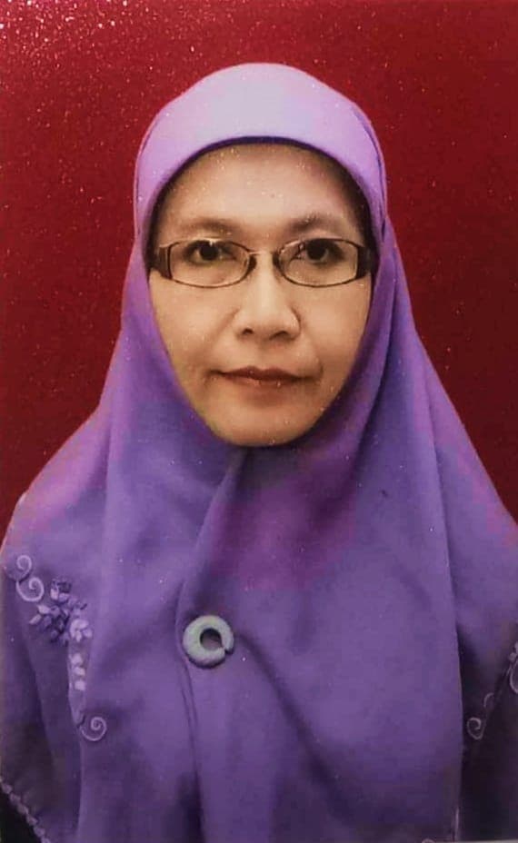 Foto ROZA MULYANA